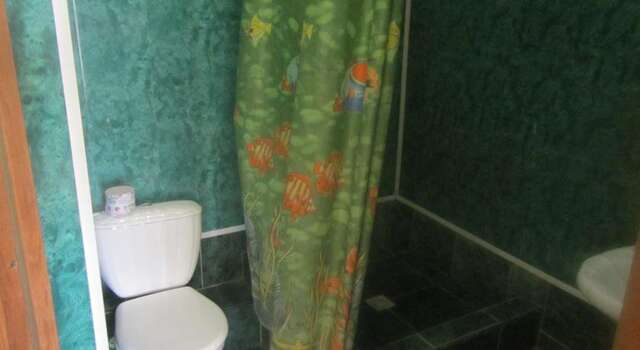 Гостиница Guest House Lunacharskogo 100A Геленджик-8